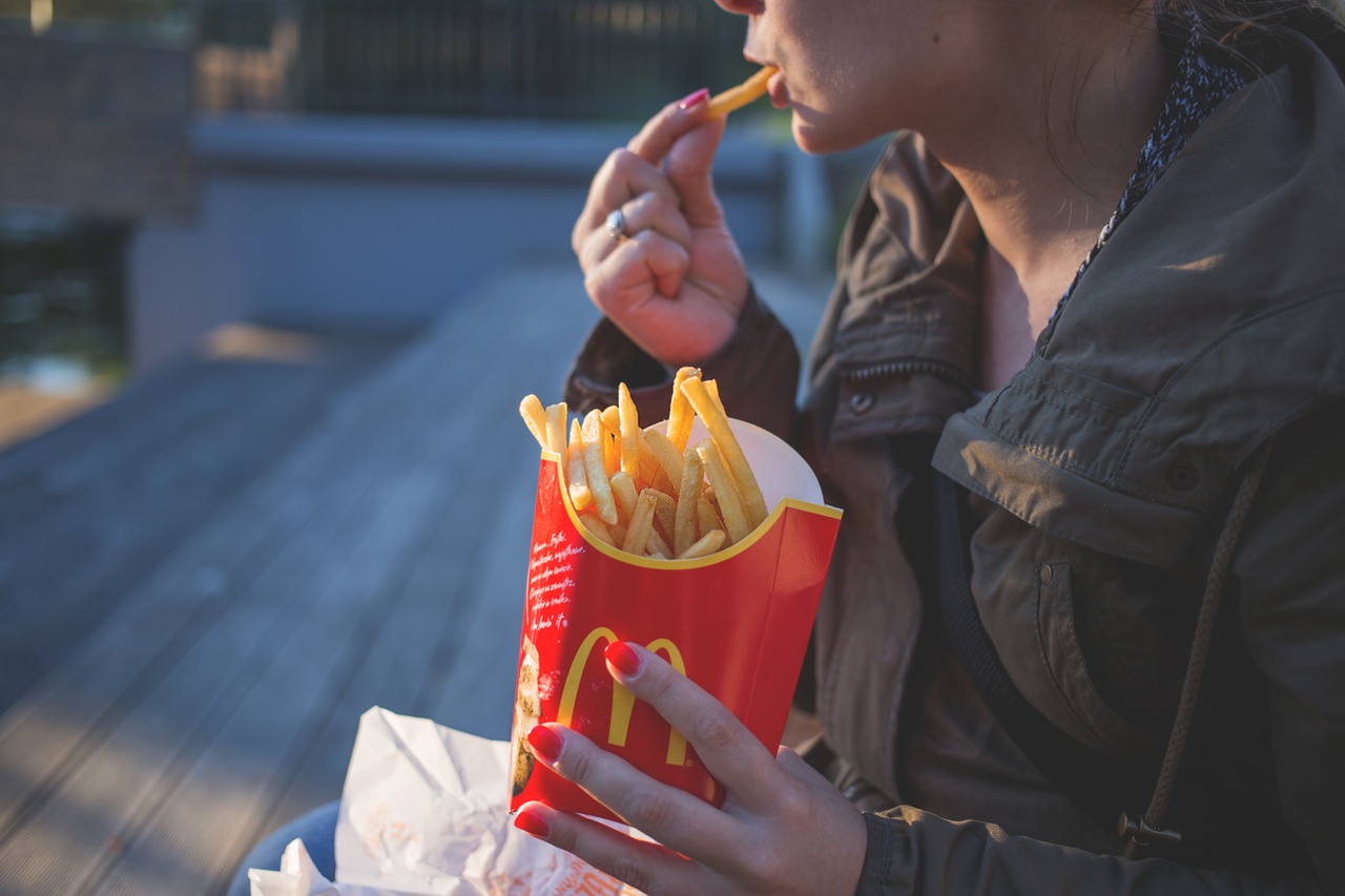 Types Of Feeding And Eating Disorders